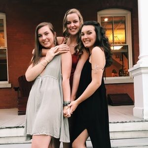 Meet your Posher, Sarah